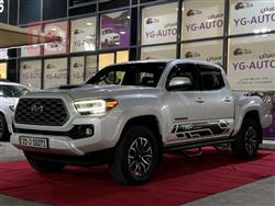 تويوتا تاكوما